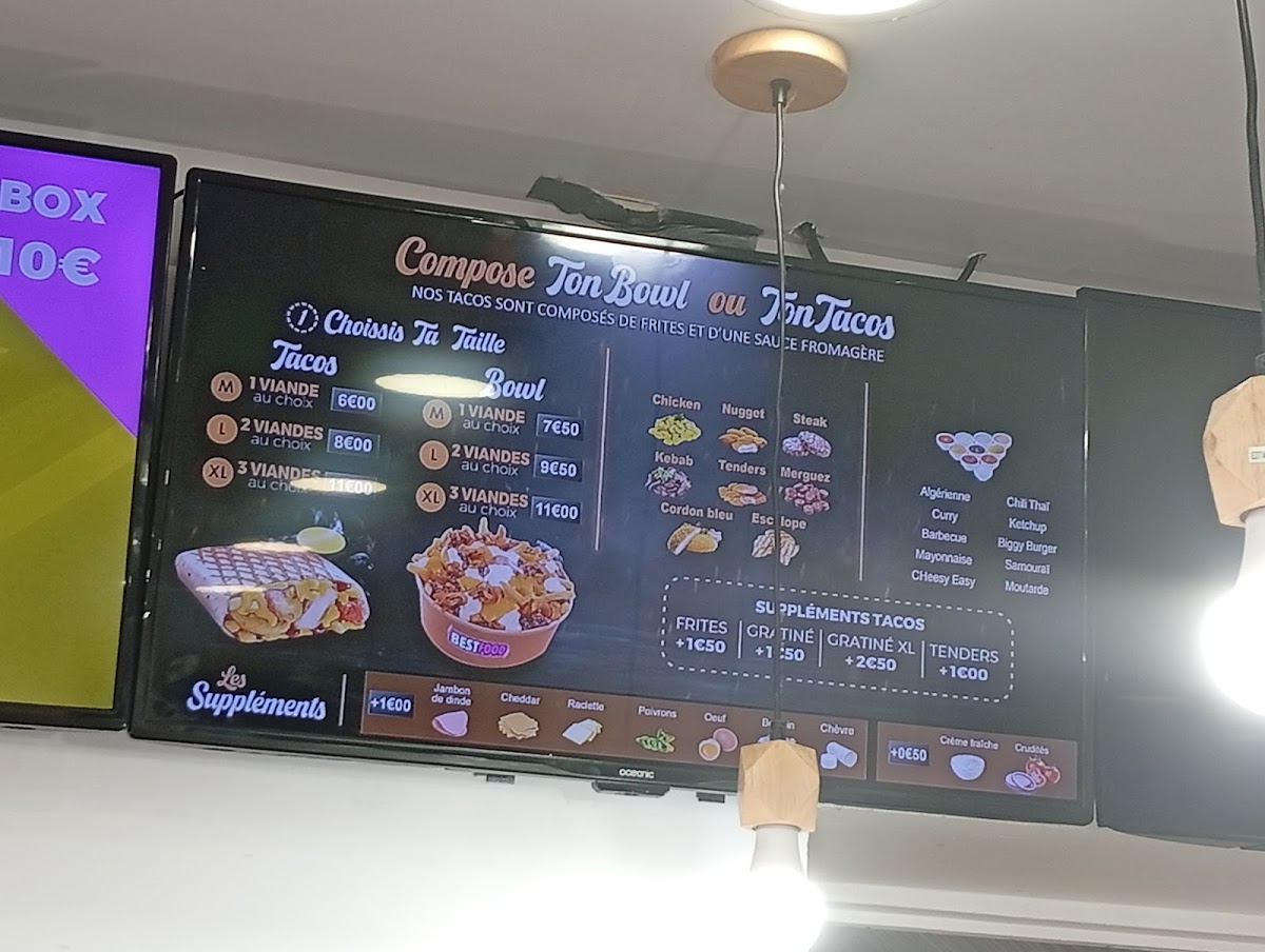 Menu Bestfood-4