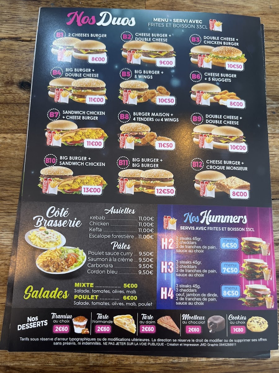 Menu Bestfood-5