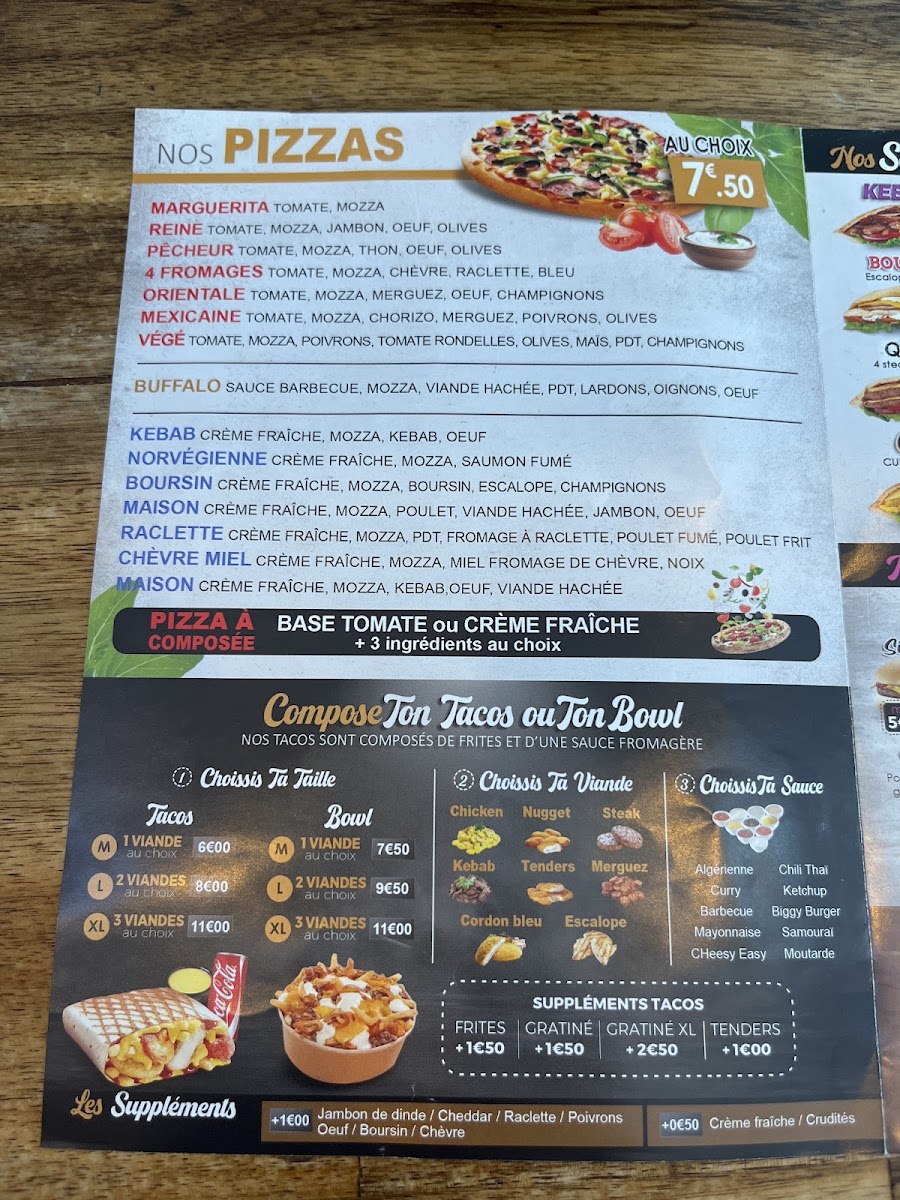 Menu Bestfood-7