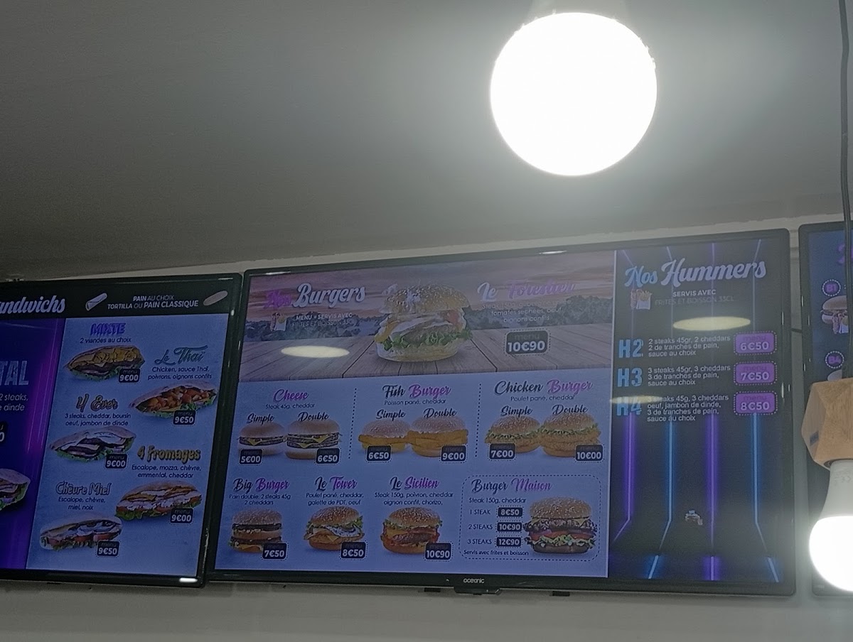Menu Bestfood-8