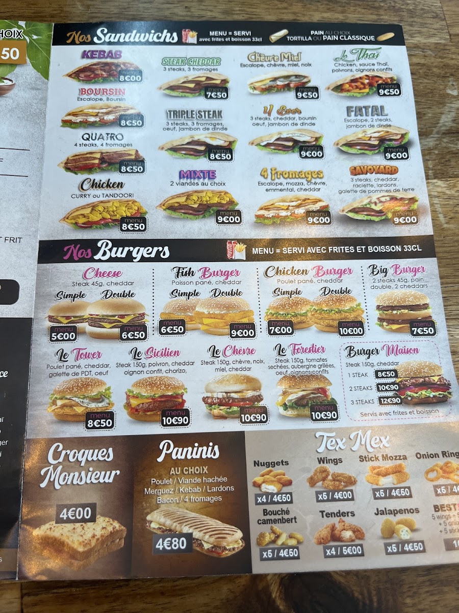 Menu Bestfood-9