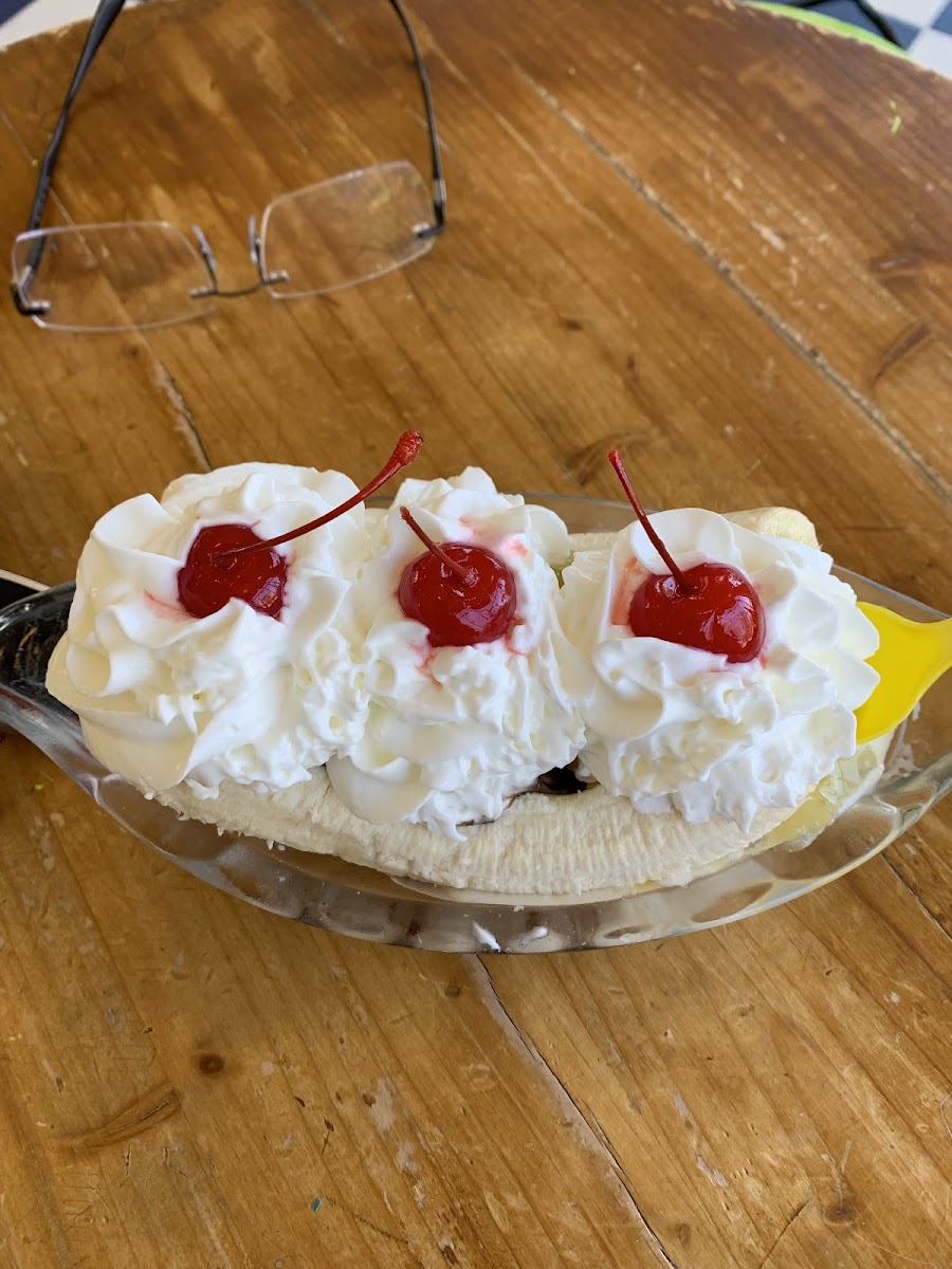 Beth Marie's Old Fashioned Ice Cream-5
