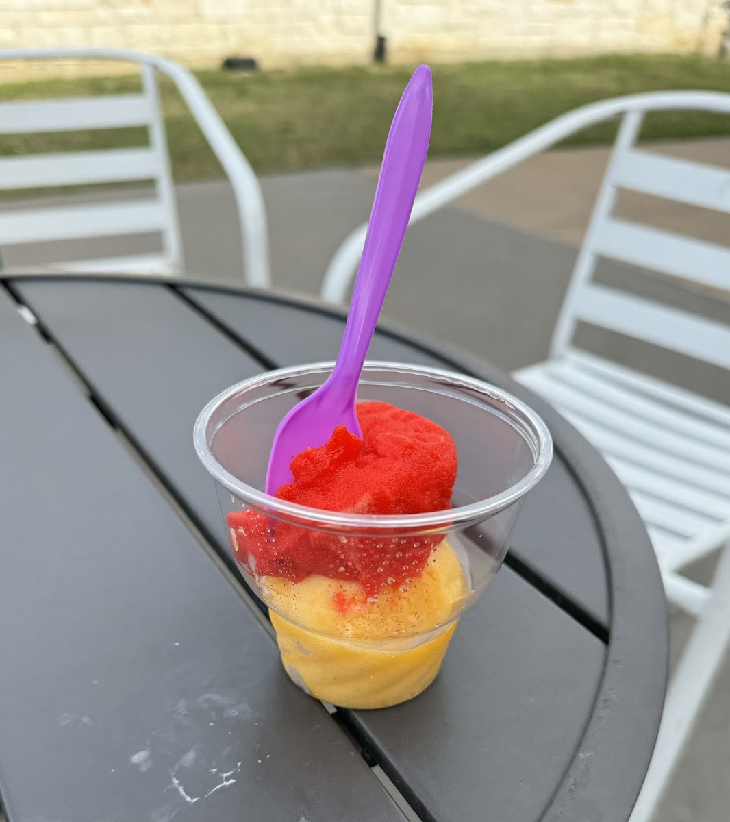 Beth Marie's Old Fashioned Ice Cream-7