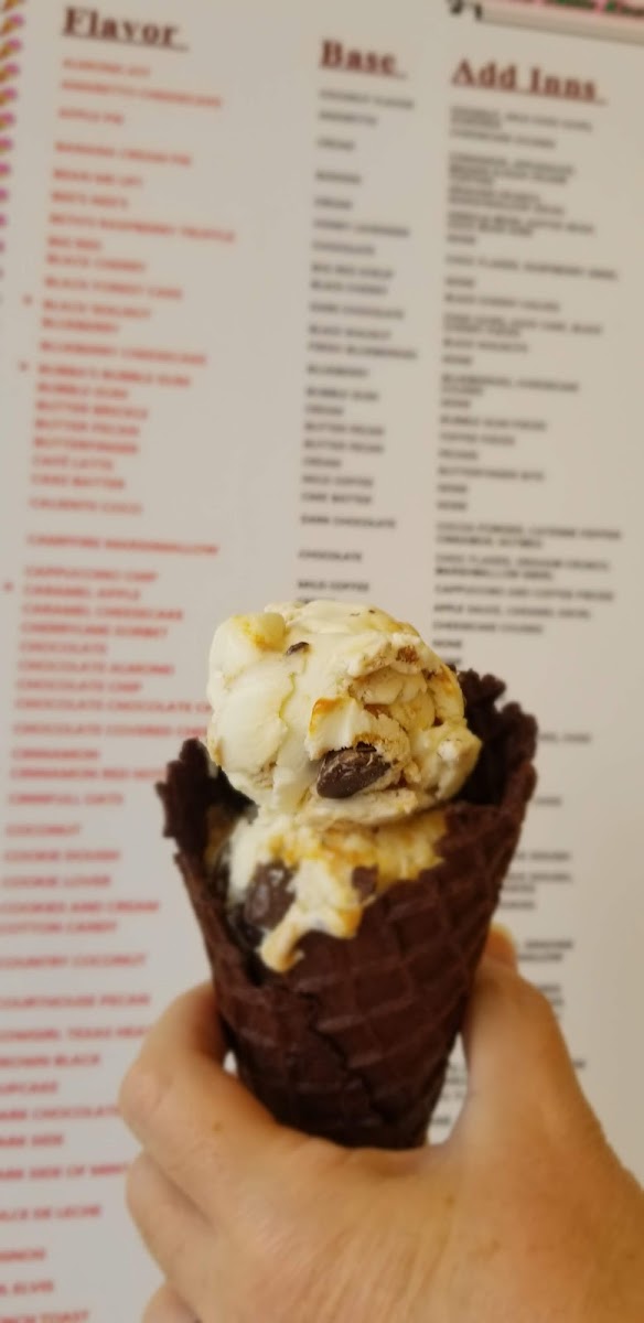 Beth Marie's Old Fashioned Ice Cream-8