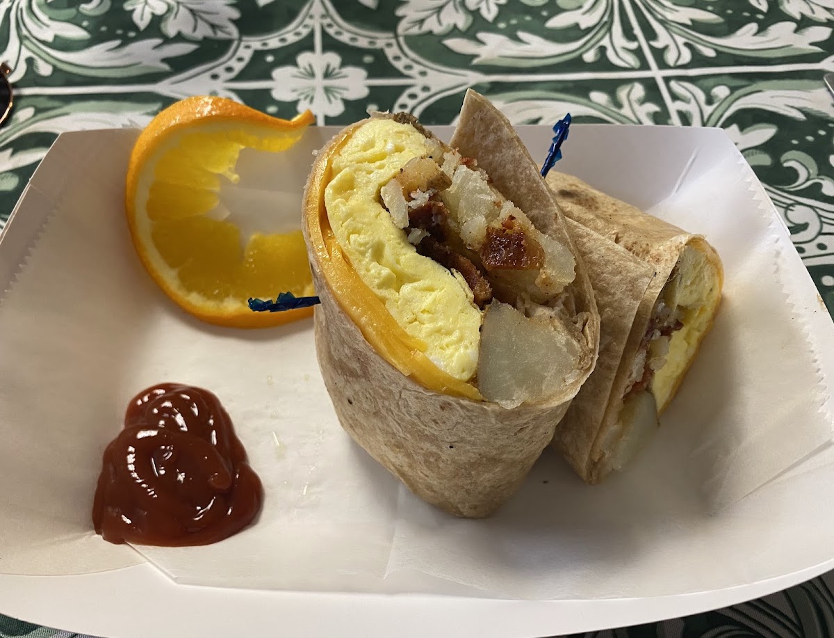 Bethel Market Cafe-2