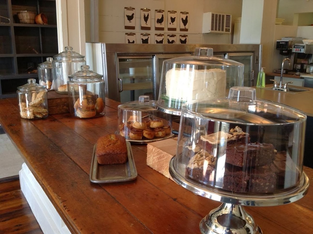 Bethel Market Cafe-5