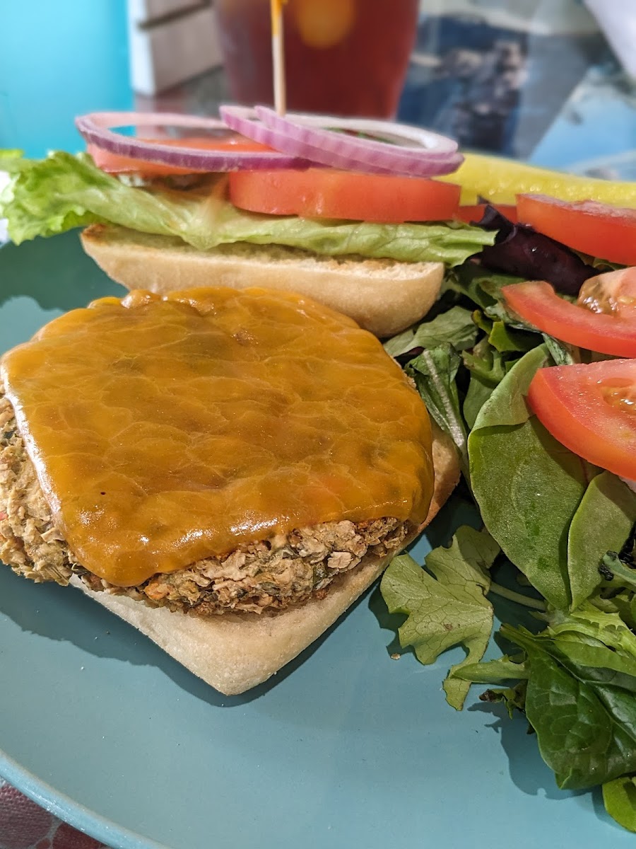 Bethel Market Cafe-6