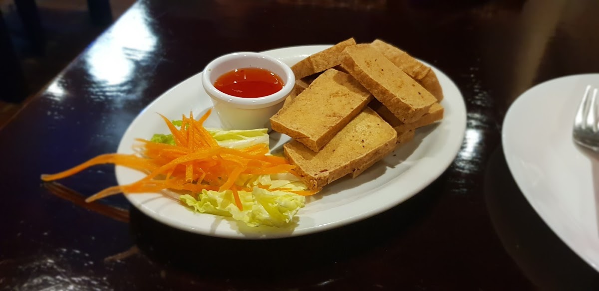 Betong Thai Restaurant-8