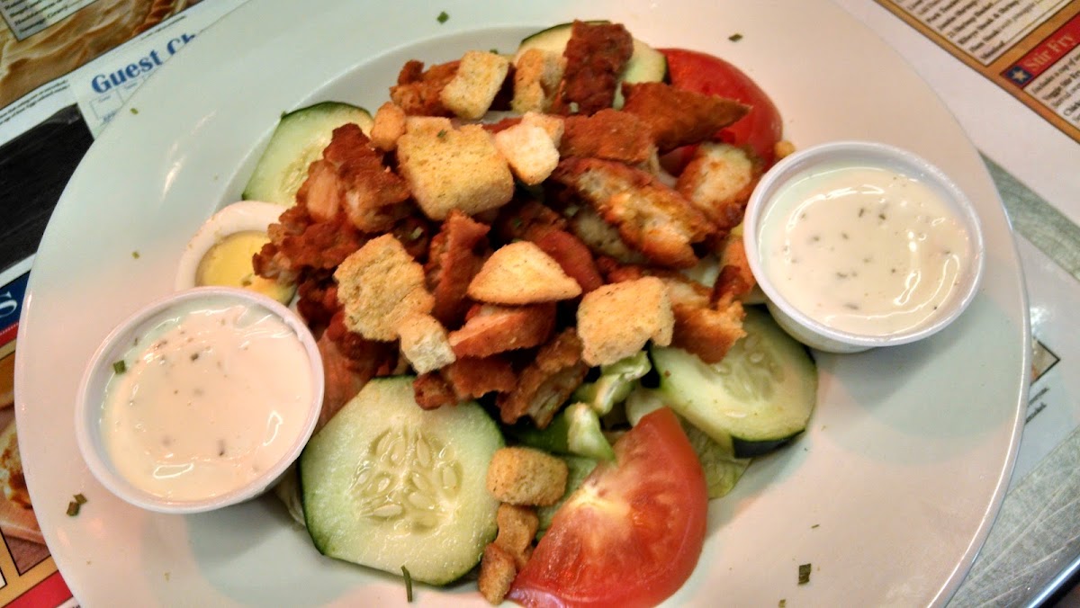 Betsy Ross Family Restaurant-10