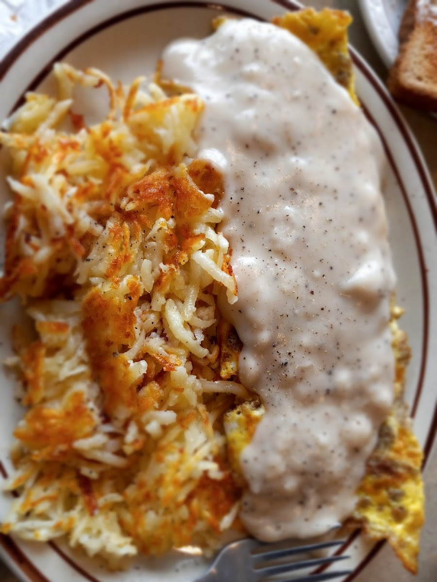 Betsy Ross Family Restaurant-9