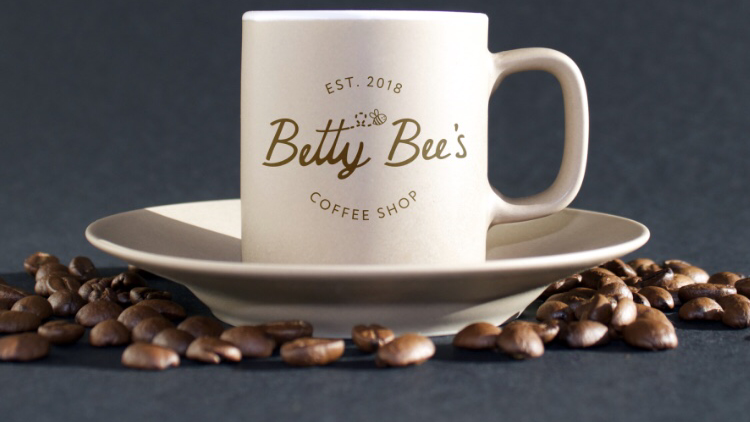 Betty Bee’S Coffee Shop-5