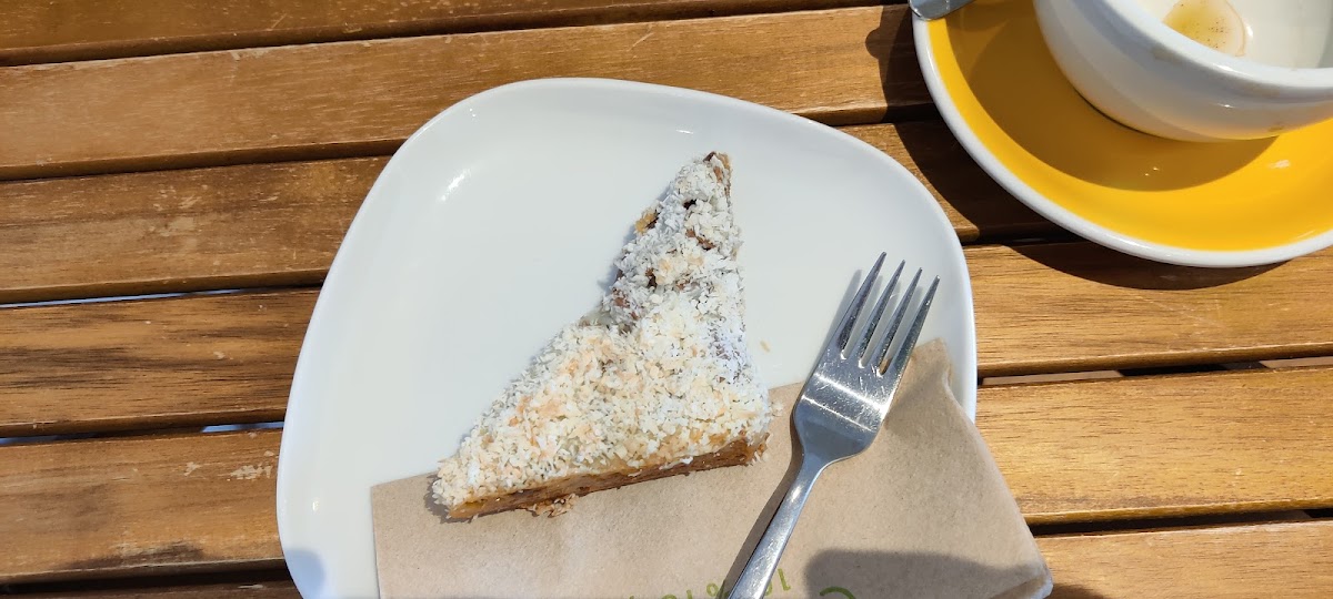 Betty Bee’S Coffee Shop-9