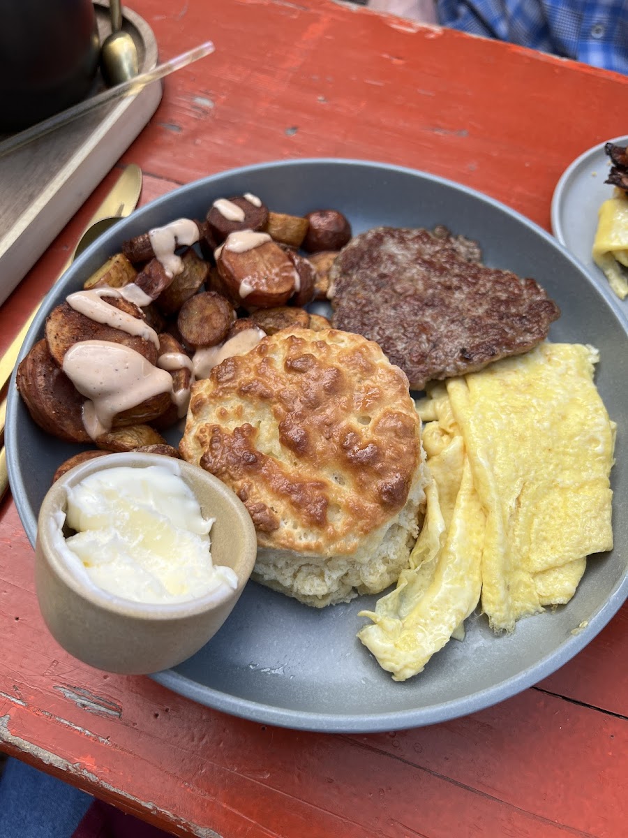Betty's Biscuits-6