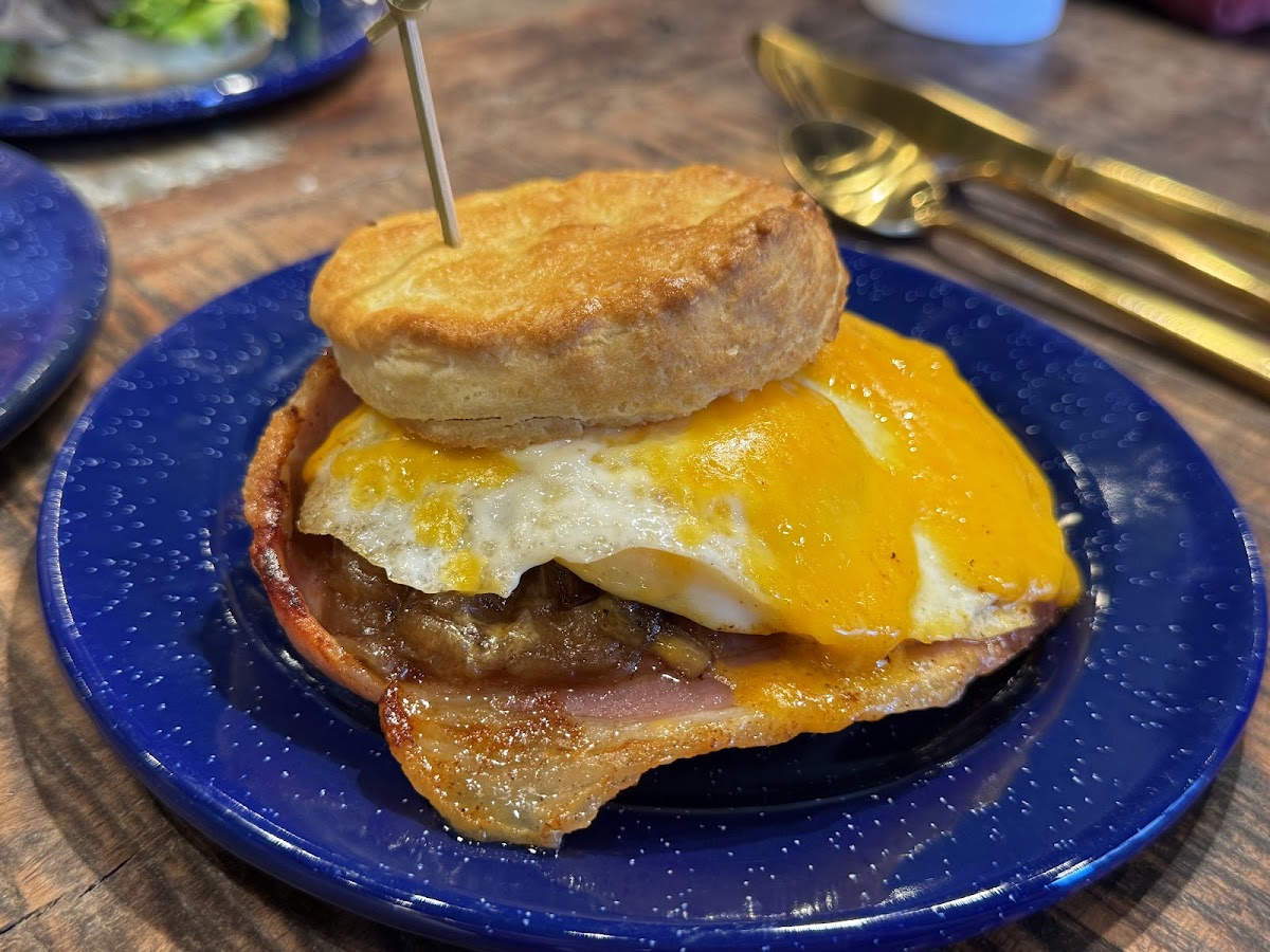 Betty's Biscuits-8