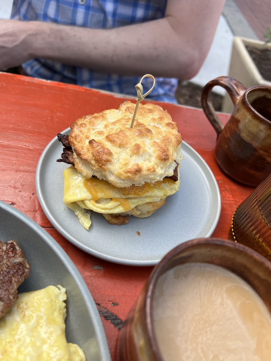 Betty's Biscuits-9