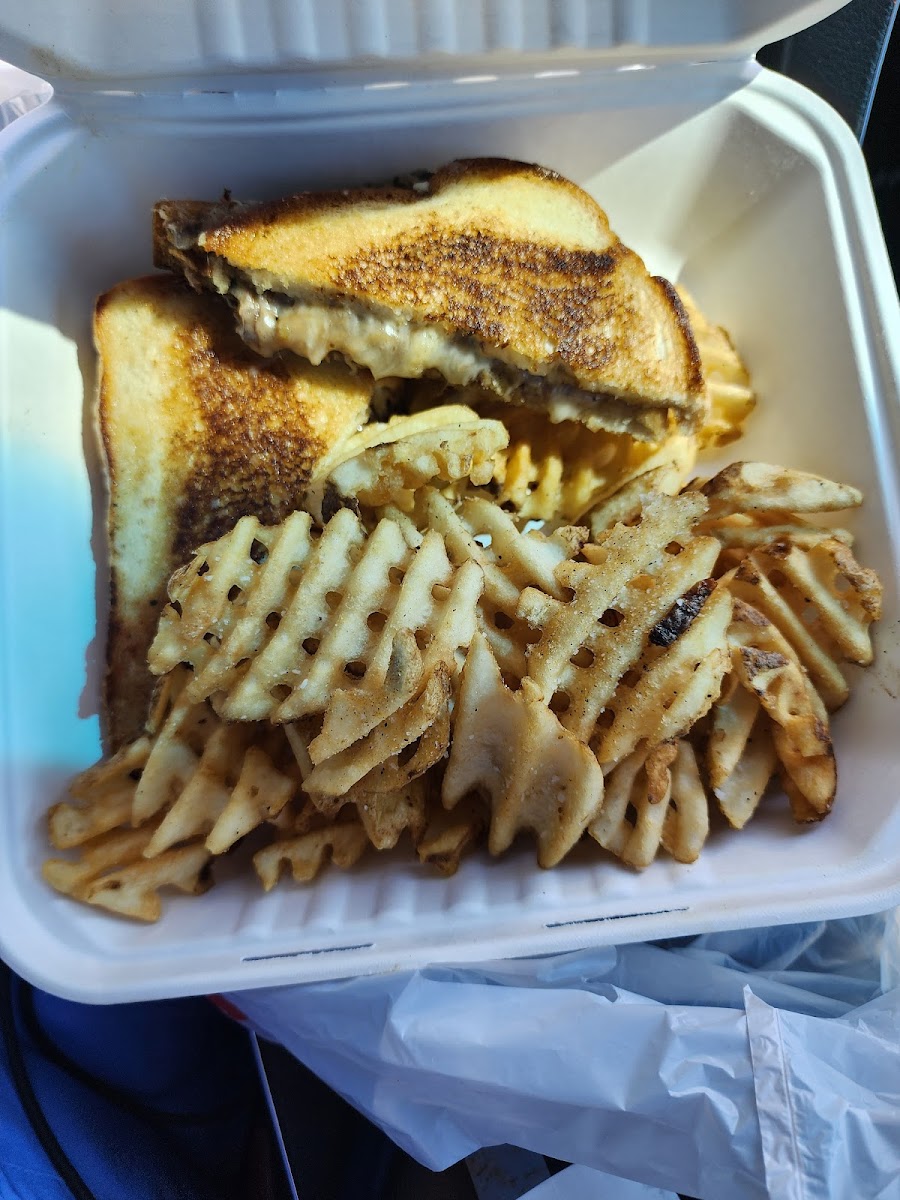 Betty's Eat Shop-2