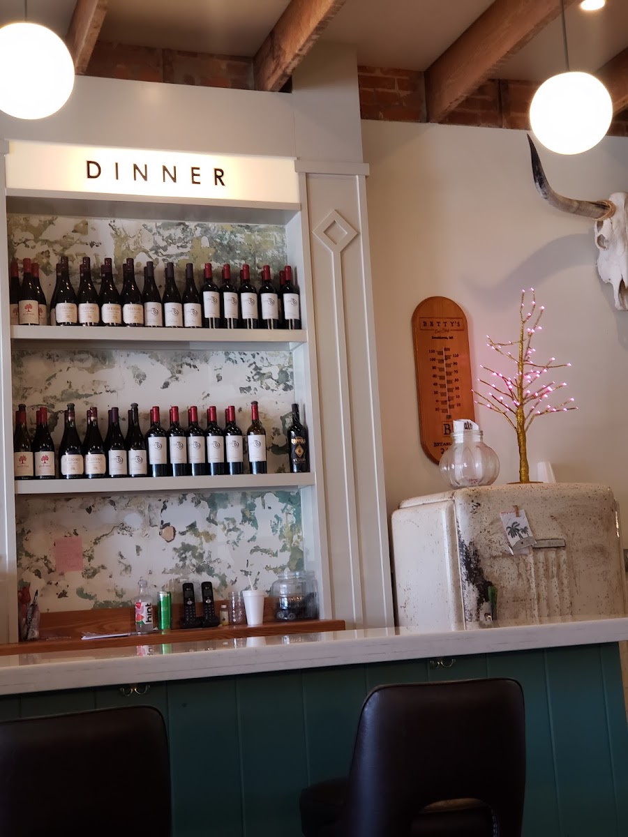 Betty's Eat Shop-4
