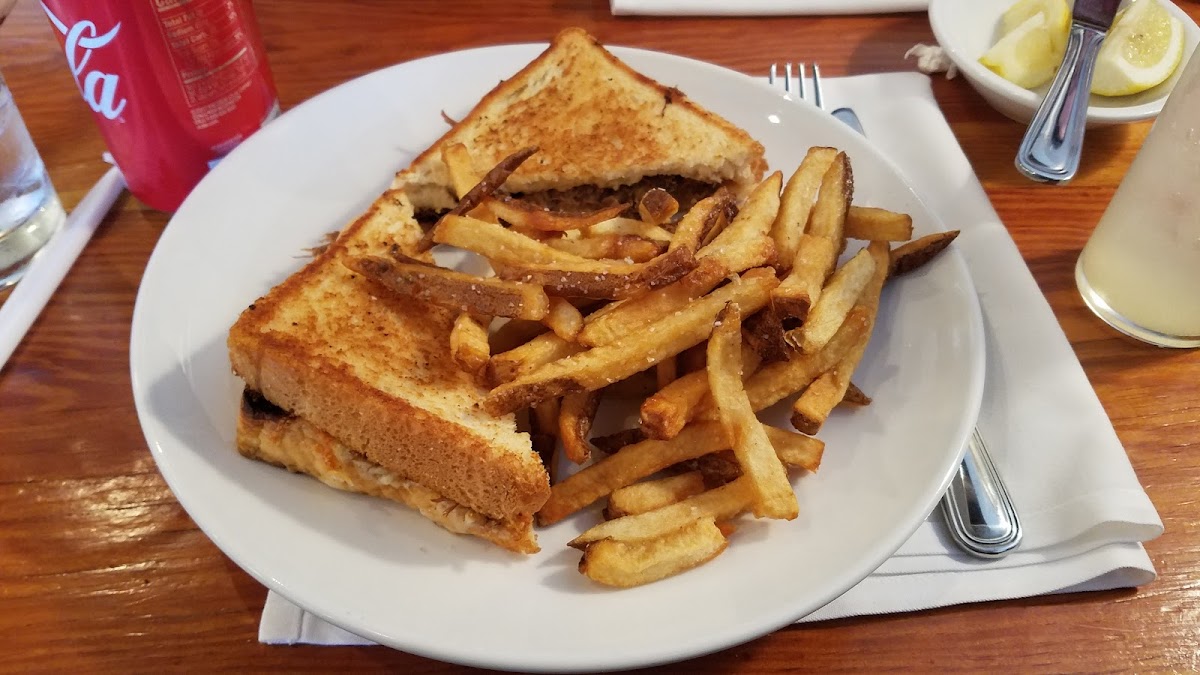 Betty's Eat Shop-7