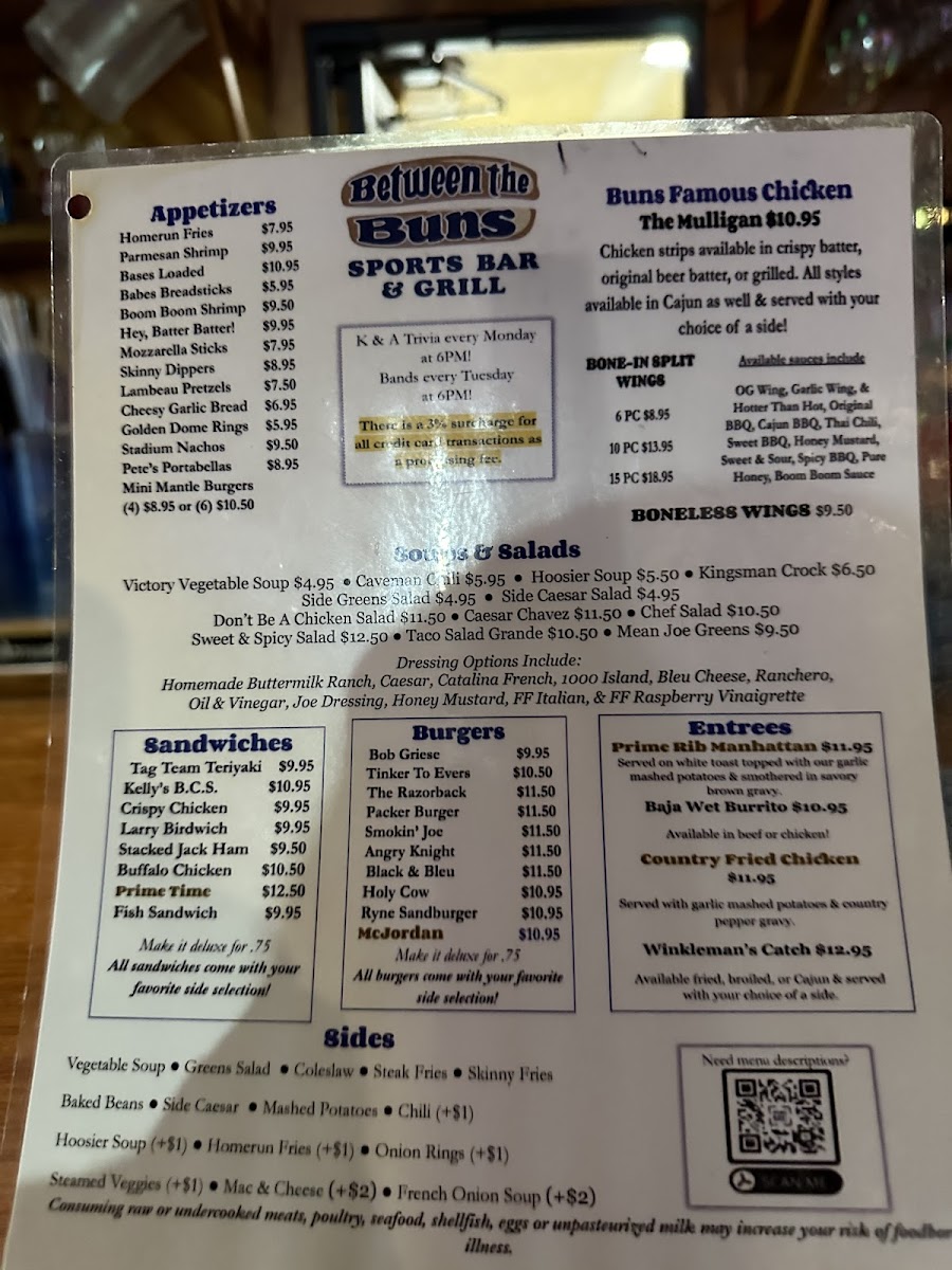 Menu Between The Buns-5