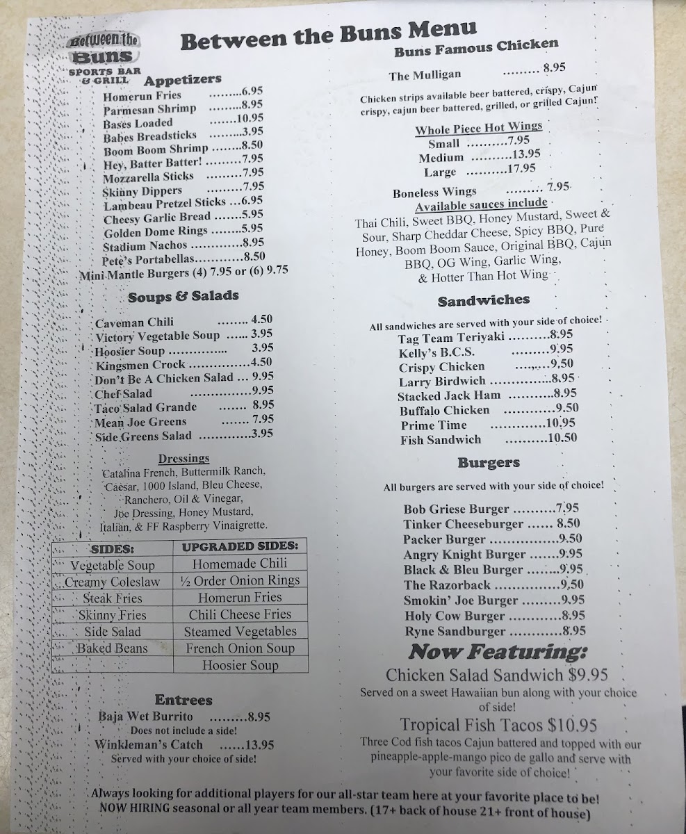 Menu Between The Buns-6