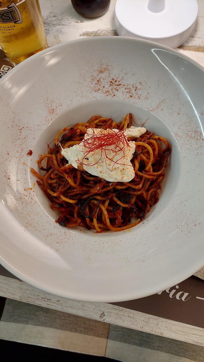 Beverly Hills Ristorante Pizzeria-5