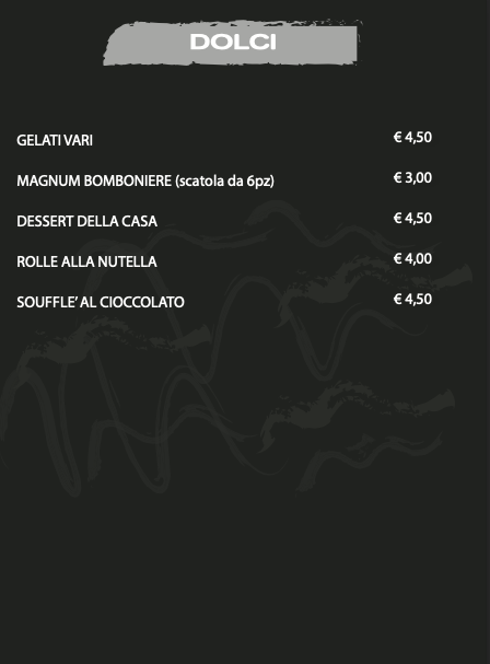 Menu Beverly Hills Ristorante Pizzeria-9