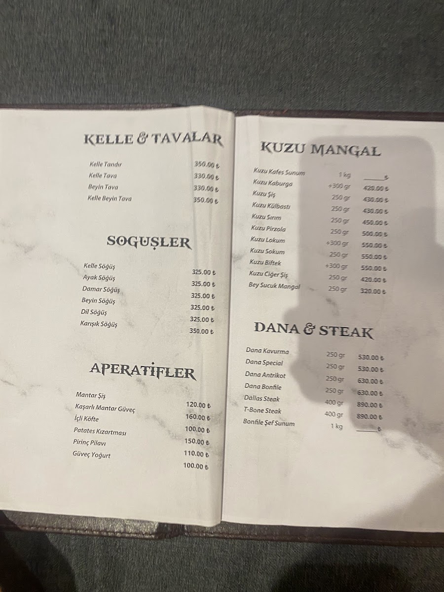 Menu Bey Et Side-3