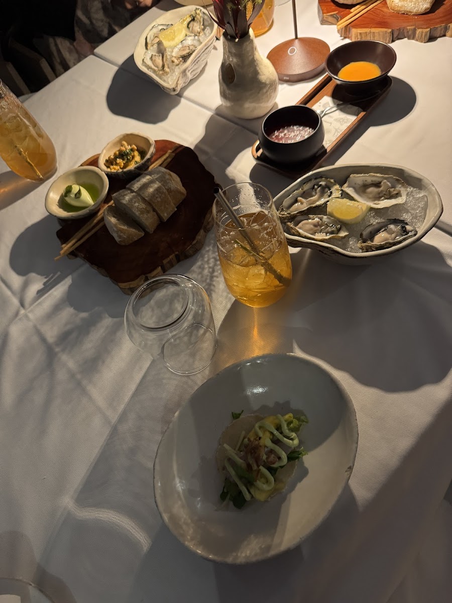 Beyond Restaurant-8