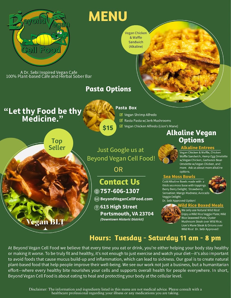 Beyond Vegan Cell Food-3