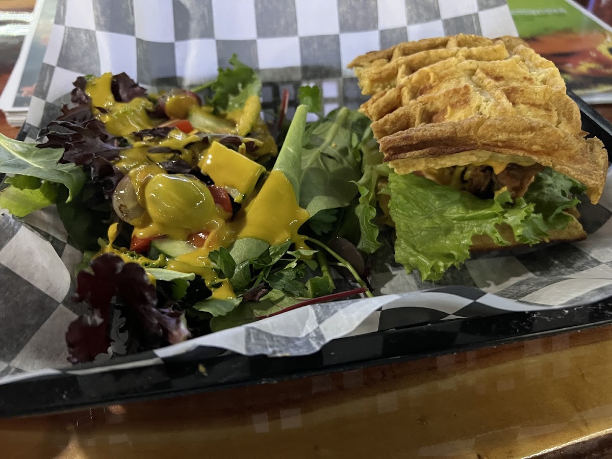 Beyond Vegan Cell Food-4