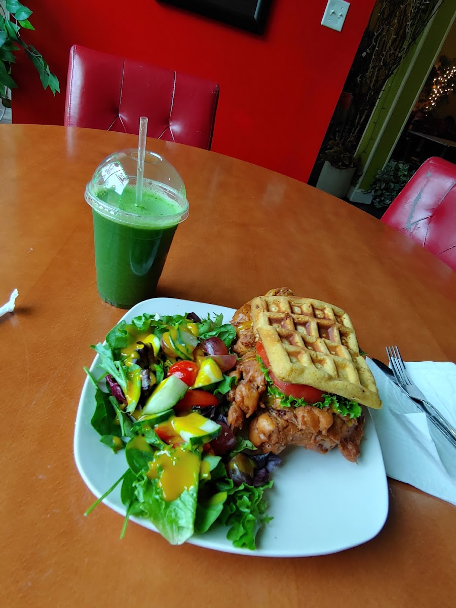 Beyond Vegan Cell Food-7