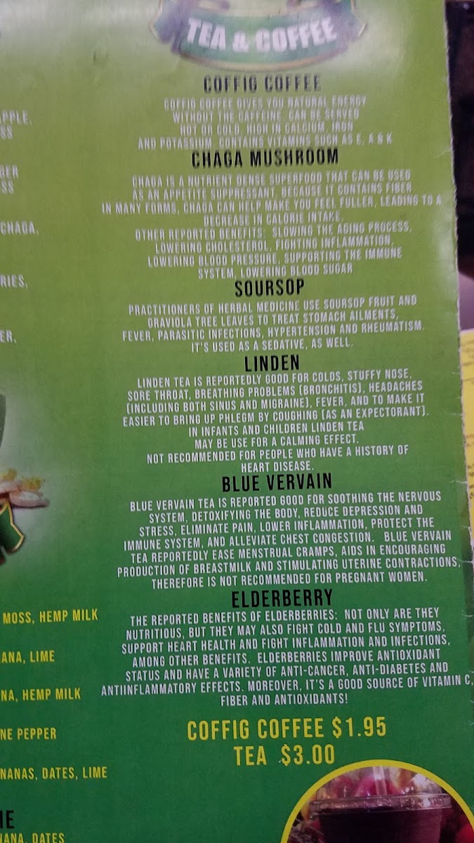 Menu Beyond Vegan Cell Food-10