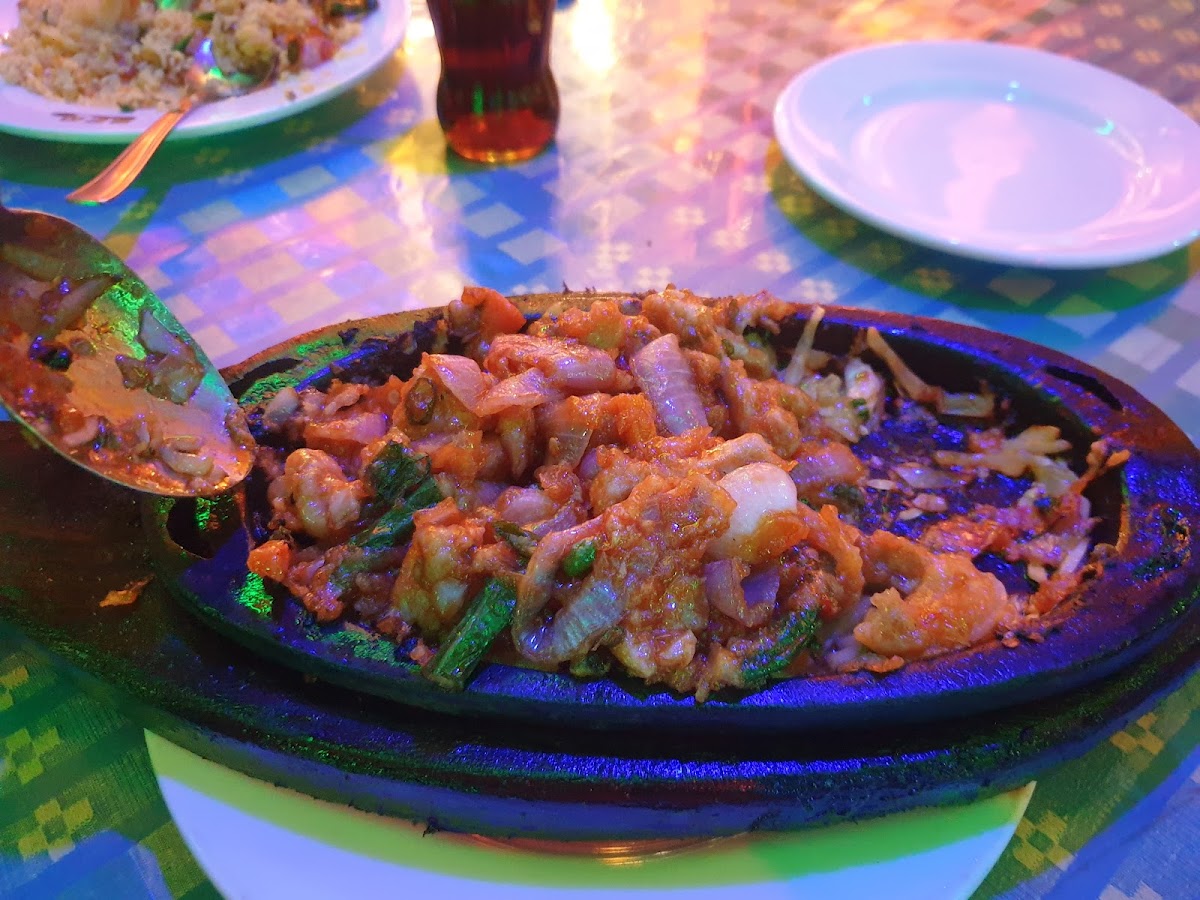 Bfg Restaurant-3