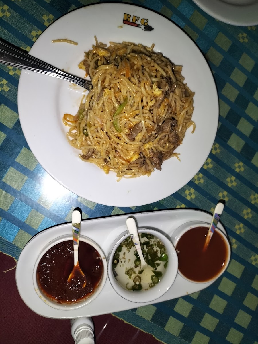 Bfg Restaurant-4