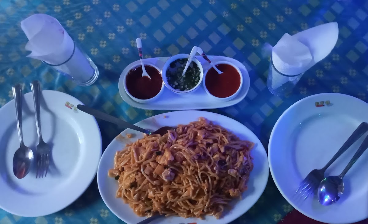 Bfg Restaurant-5