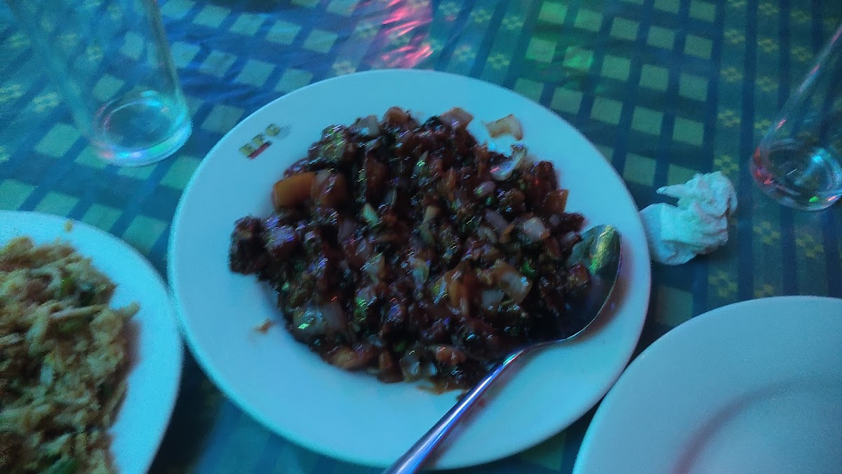 Bfg Restaurant-7