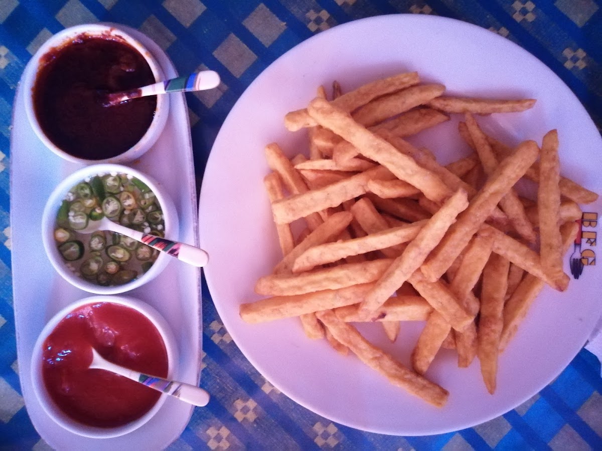 Bfg Restaurant-8