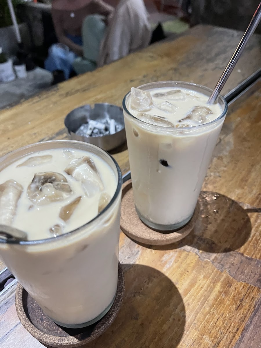 Bgs Bali Canggu - Coffee Bar & Surf Shop-10