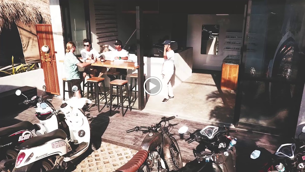 Bgs Bali Canggu - Coffee Bar & Surf Shop-2