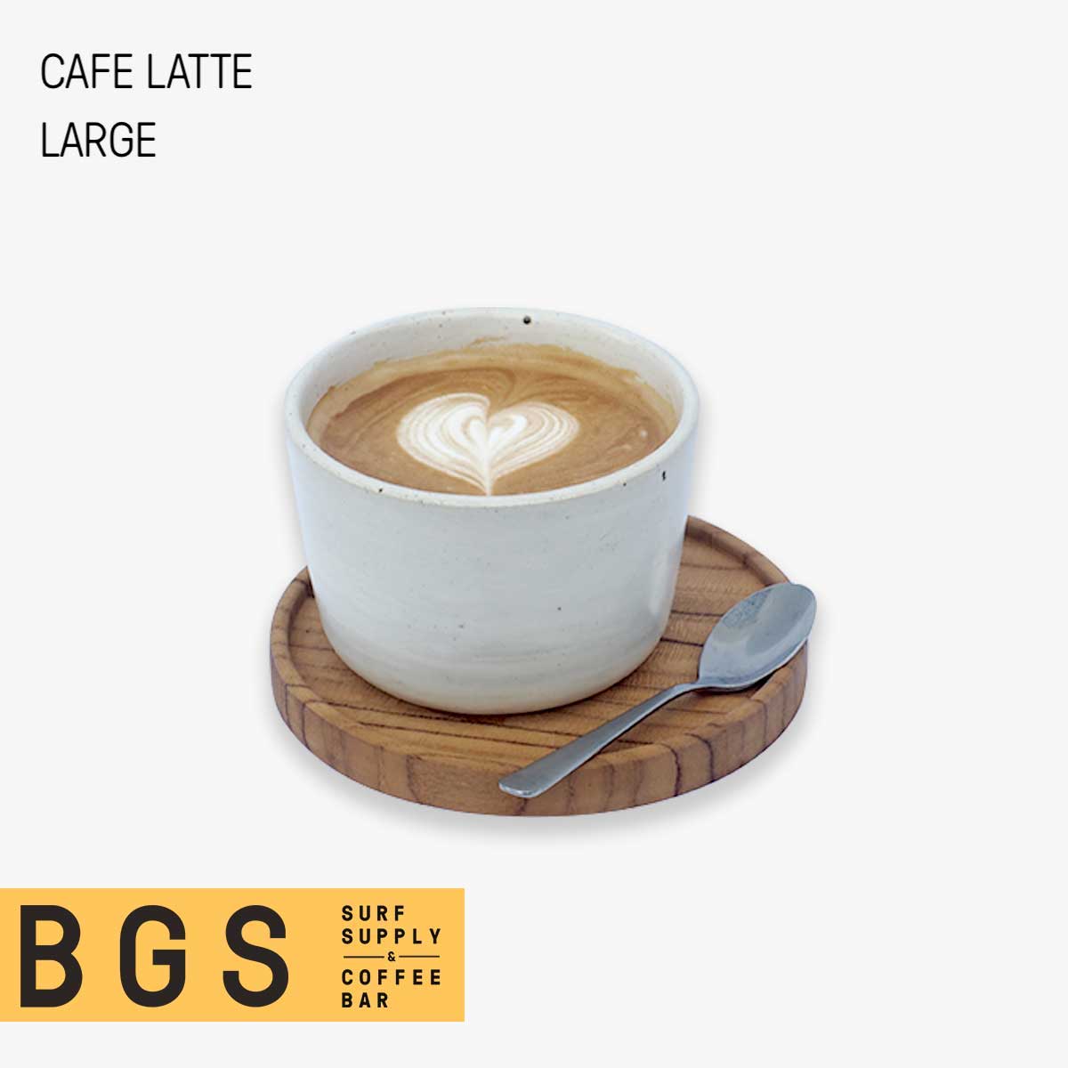 Bgs Bali Canggu - Coffee Bar & Surf Shop-3