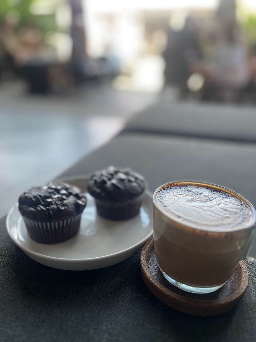Bgs Bali Canggu - Coffee Bar & Surf Shop-4