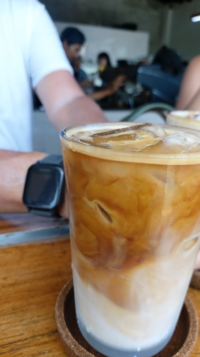 Bgs Bali Canggu - Coffee Bar & Surf Shop-7