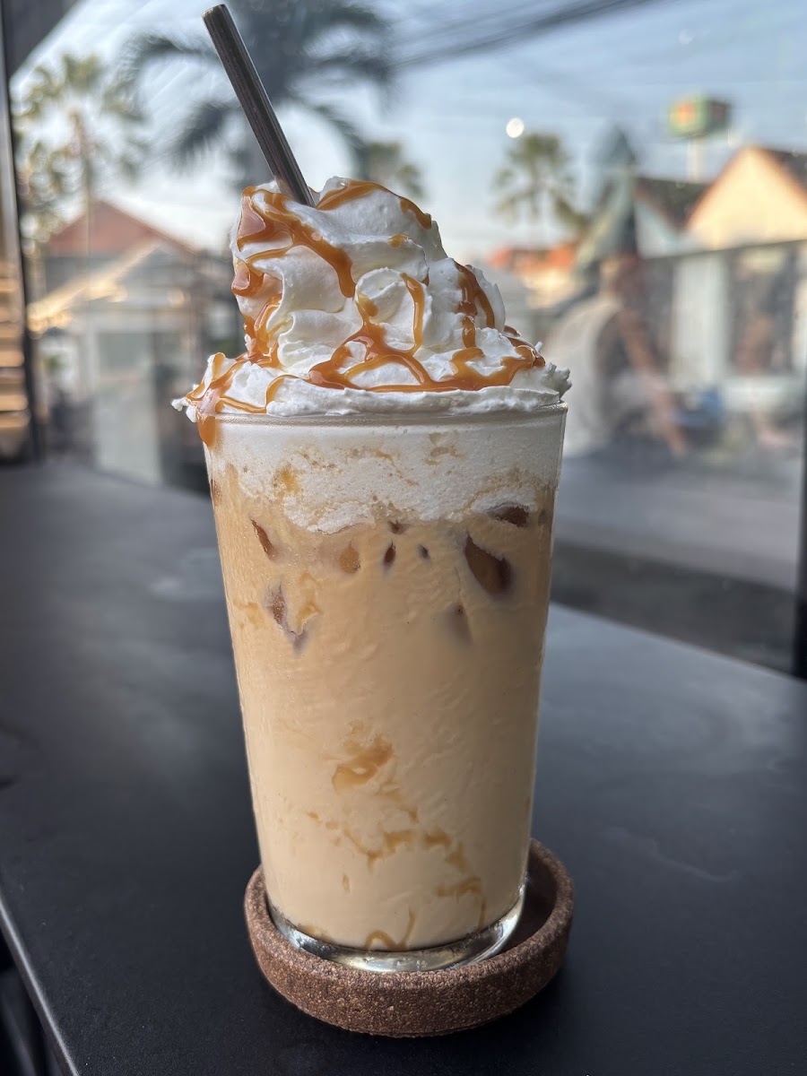 Bgs Bali Canggu - Coffee Bar & Surf Shop-8