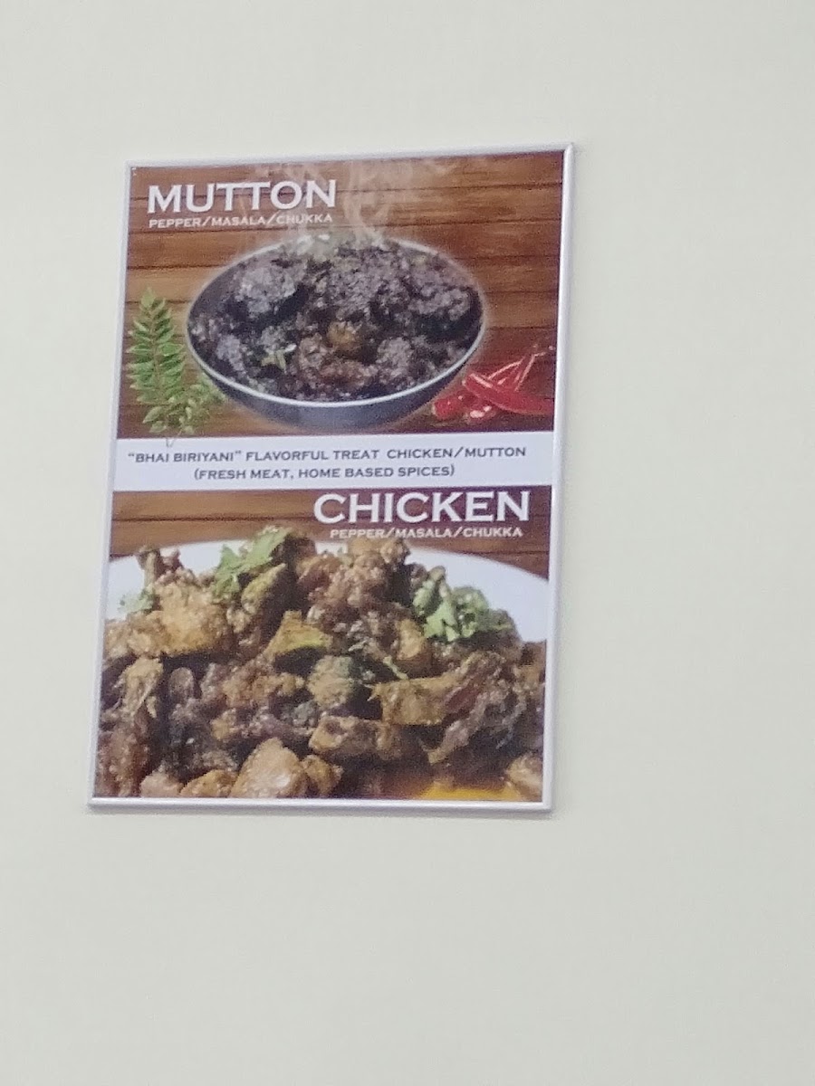 Menu Bhai Biriyani Pte Ltd-6