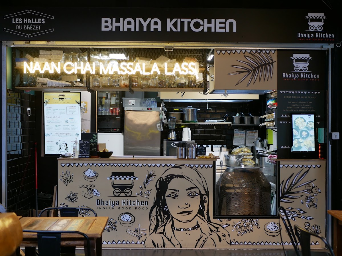 Bhaiya Kitchen