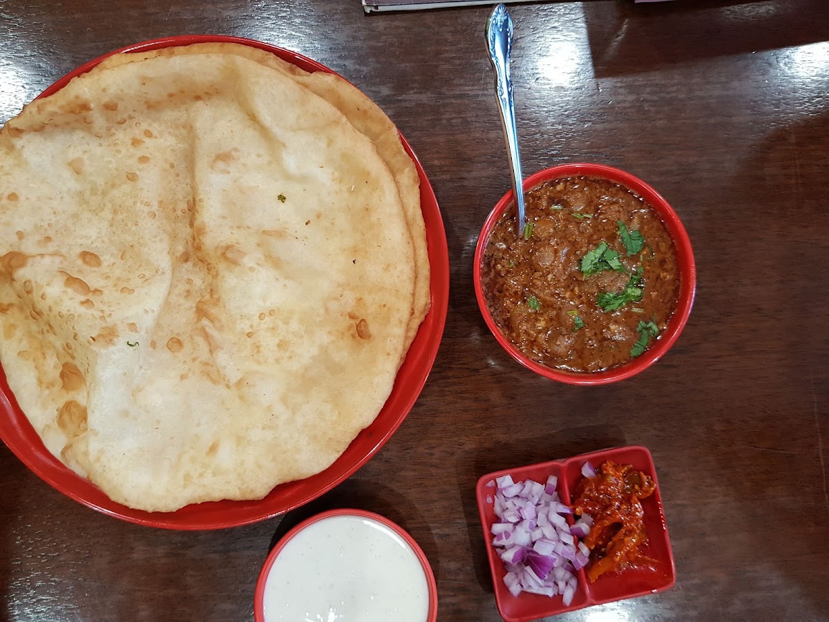 Bhaiyaji's-5