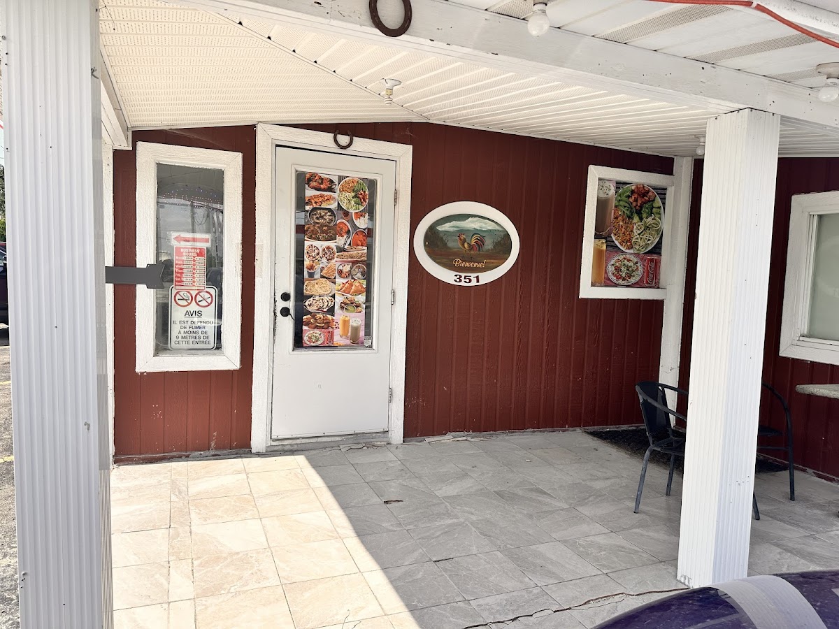 Bhandari Cuisine Indienne Saint-Clet