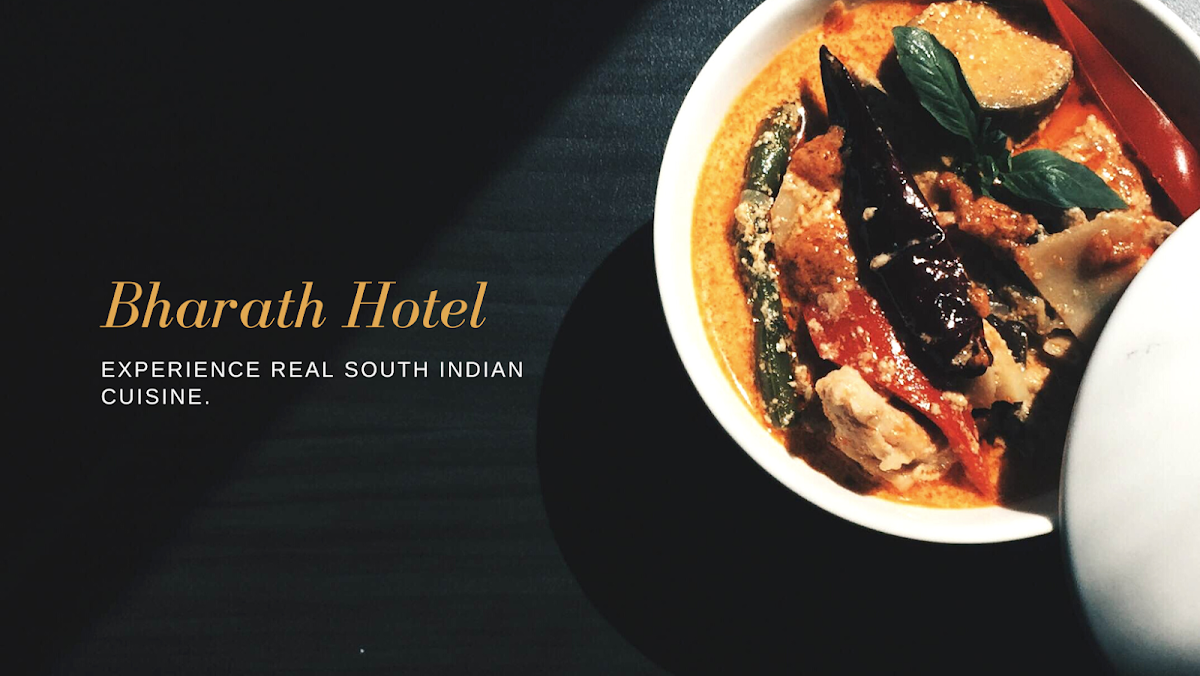 Bharat Hotel-2