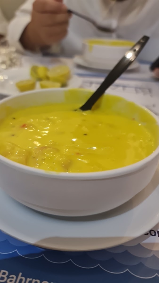 Bharna Restaurant مطعم بحرنا-10