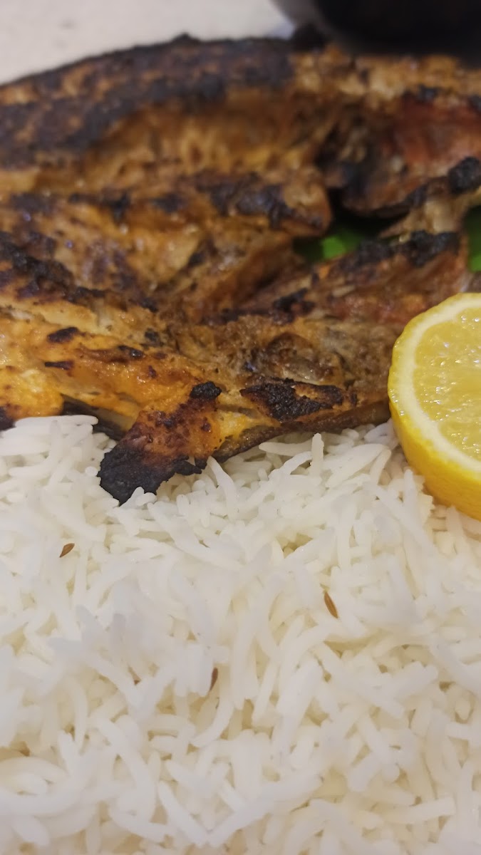 Bharna Restaurant مطعم بحرنا-9